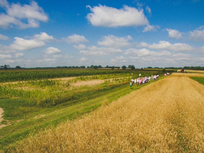 Kazańskiej Ikony Matki Bożej w Hajnówce