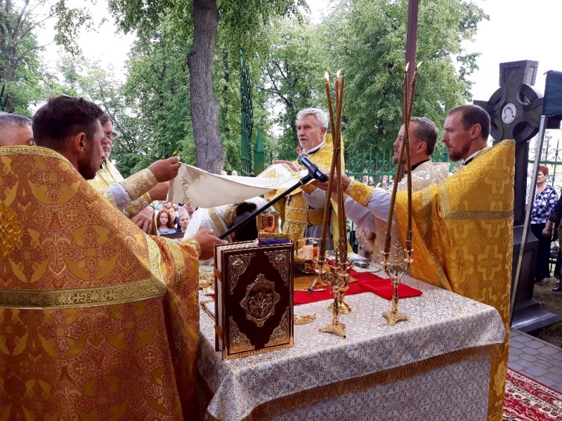 Apostołów Piotra i Pawła w Białymstoku