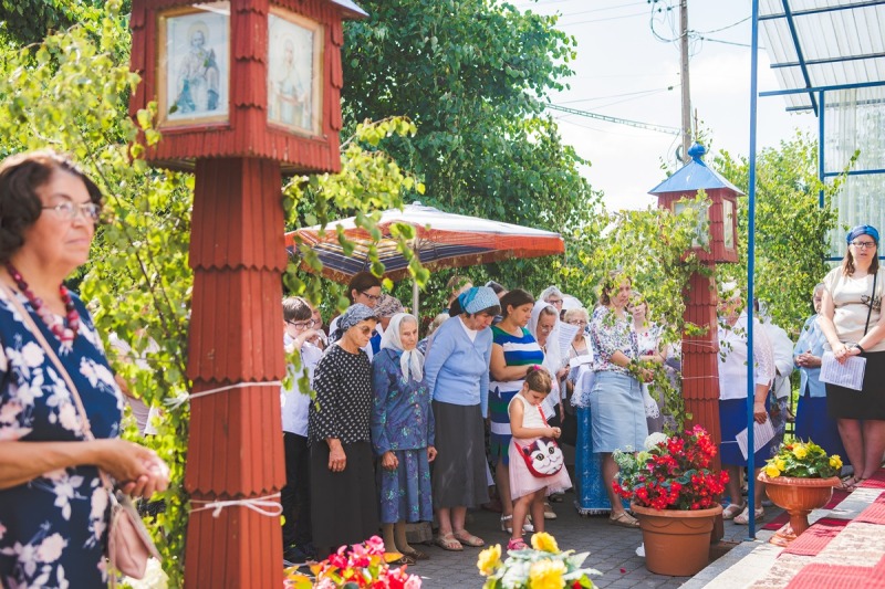 Kazańskiej Ikony Matki Bożej w Hajnówce