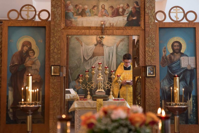 Świętych Apostołów Piotra i Pawła w Wołominie