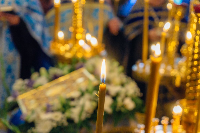 Uroczystości Turkowickiej Ikony Matki Bożej