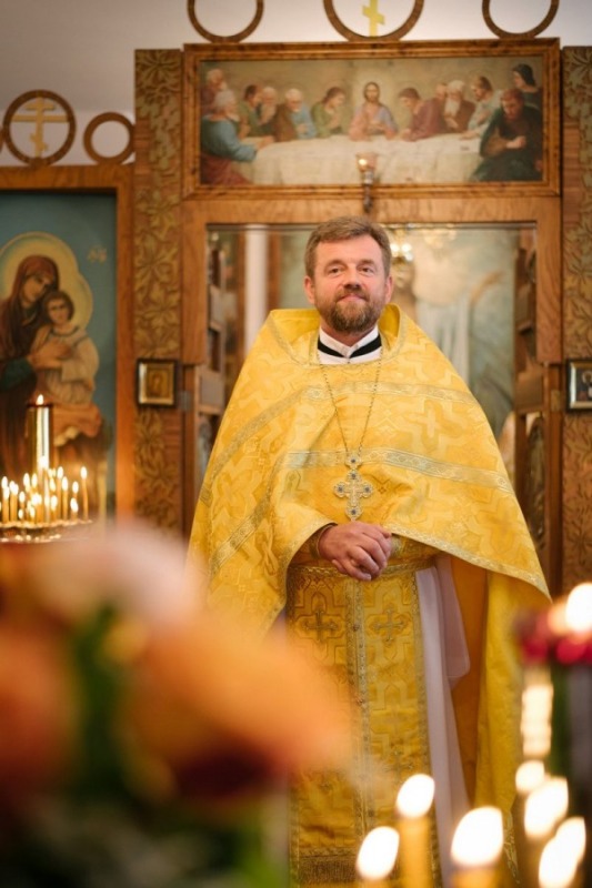 Świętych Apostołów Piotra i Pawła w Wołominie