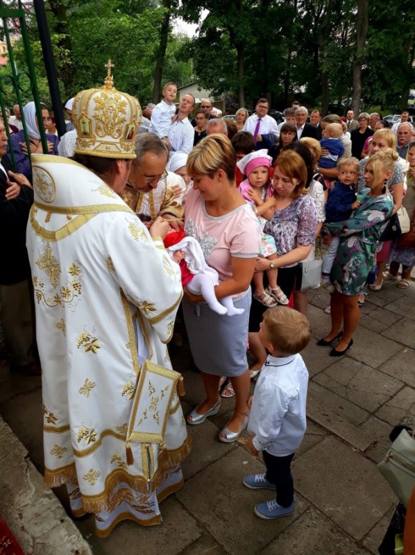 Apostołów Piotra i Pawła w Białymstoku