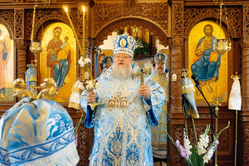 Uroczystości Turkowickiej Ikony Matki Bożej