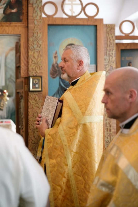 Świętych Apostołów Piotra i Pawła w Wołominie
