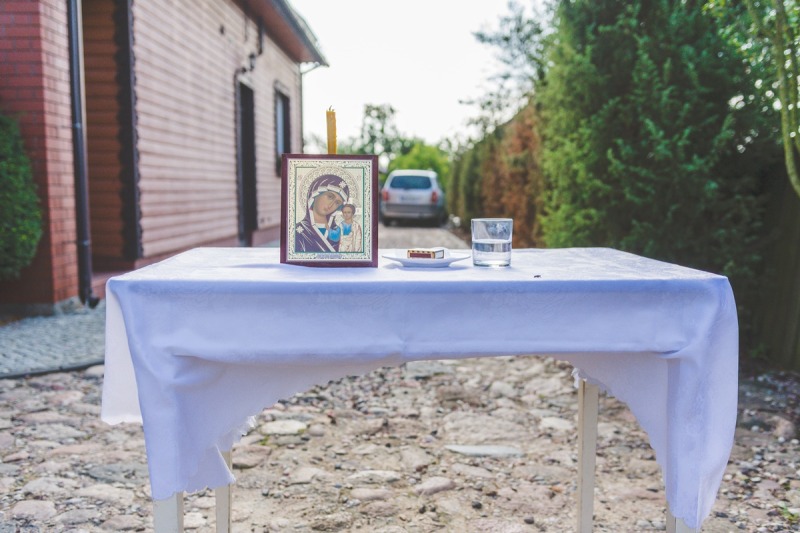 Kazańskiej Ikony Matki Bożej w Hajnówce