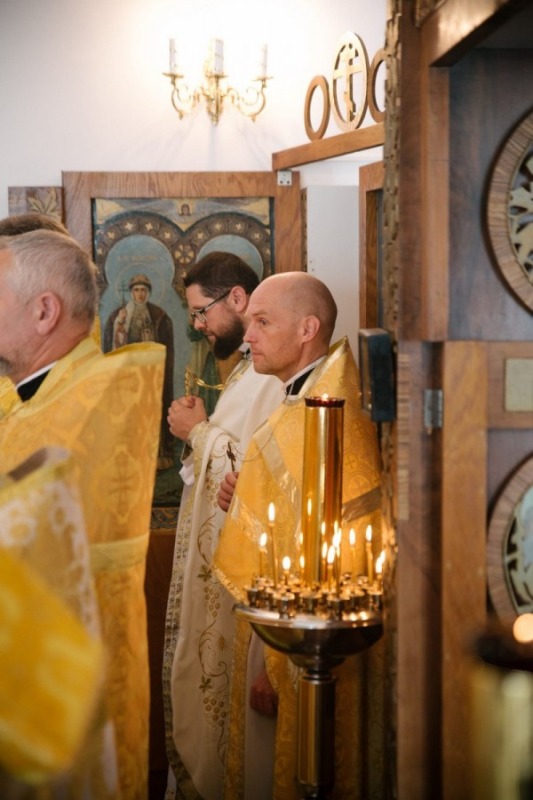 Świętych Apostołów Piotra i Pawła w Wołominie