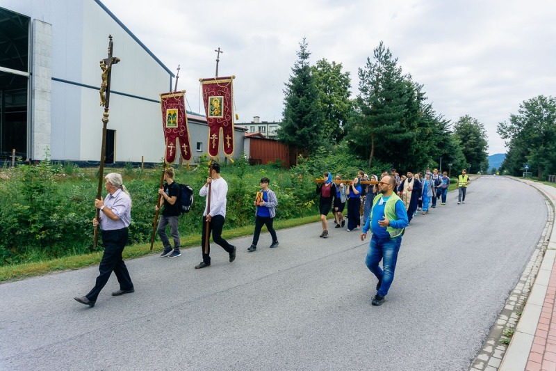 Świętych Apostołów Piotra i Pawła na  św. Górze Jawor