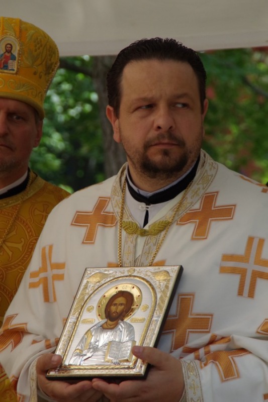 Świętych Apostołów Piotra i Pawła na  św. Górze Jawor
