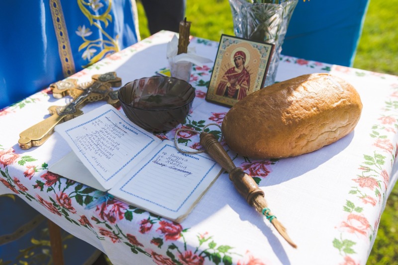 Kazańskiej Ikony Matki Bożej w Hajnówce