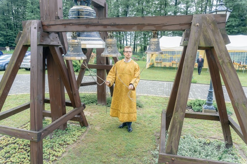 Uroczystości Turkowickiej Ikony Matki Bożej