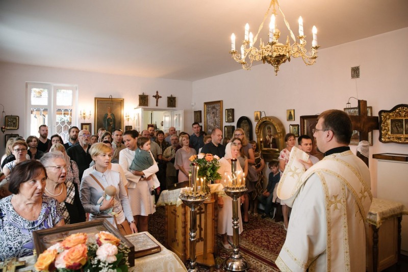 Świętych Apostołów Piotra i Pawła w Wołominie