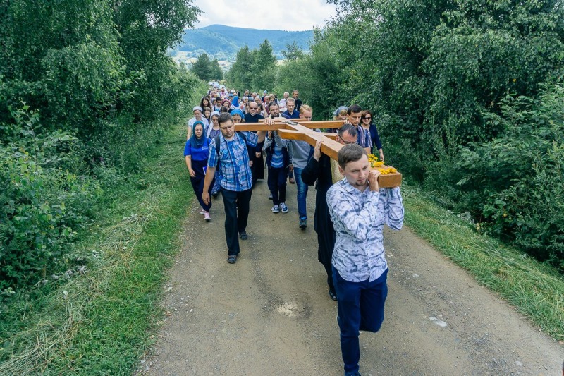 Świętych Apostołów Piotra i Pawła na  św. Górze Jawor