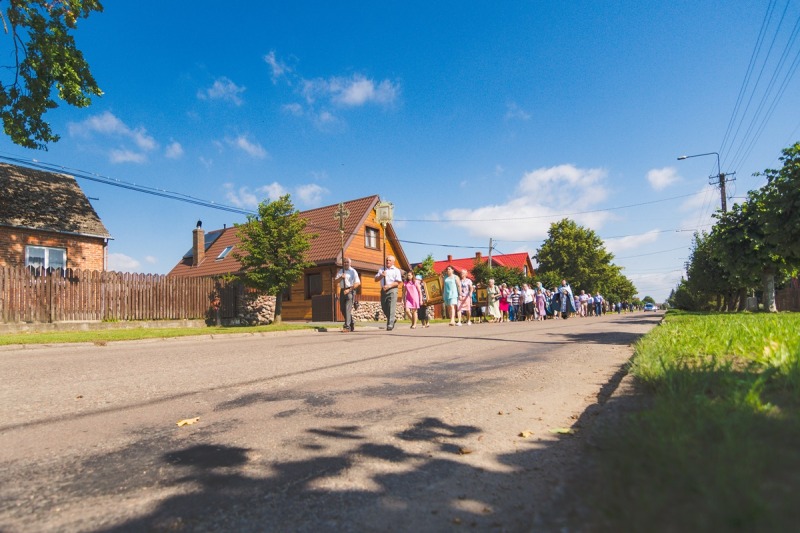 Kazańskiej Ikony Matki Bożej w Hajnówce