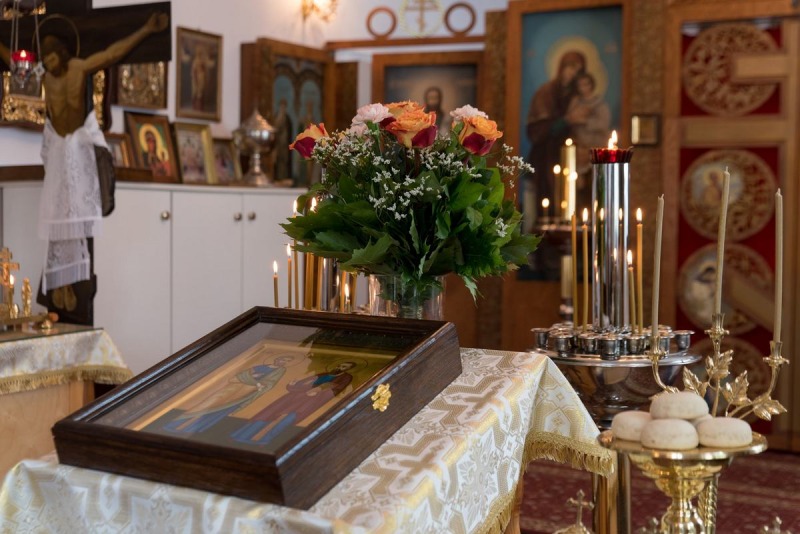 Świętych Apostołów Piotra i Pawła w Wołominie