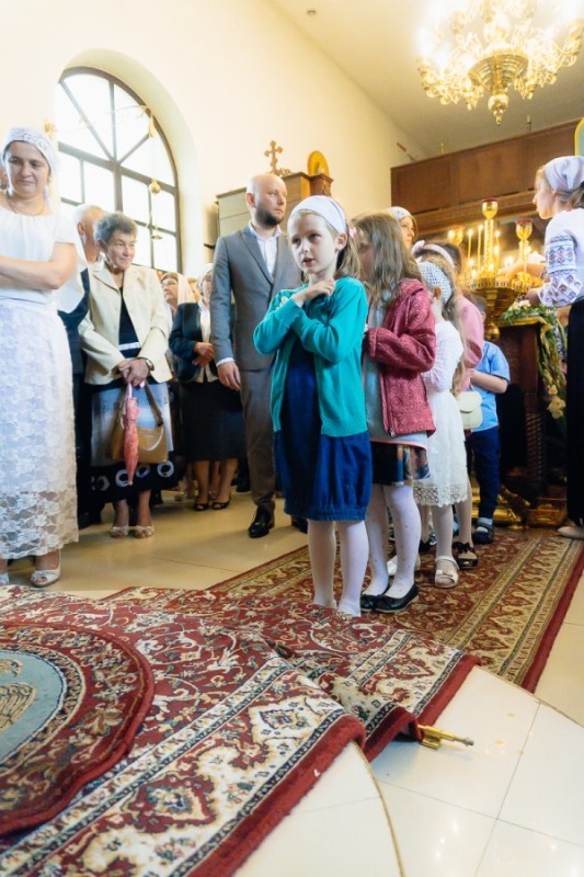Uroczystości Turkowickiej Ikony Matki Bożej