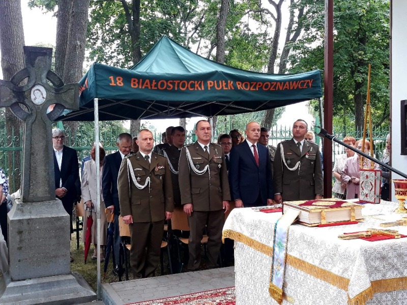Apostołów Piotra i Pawła w Białymstoku