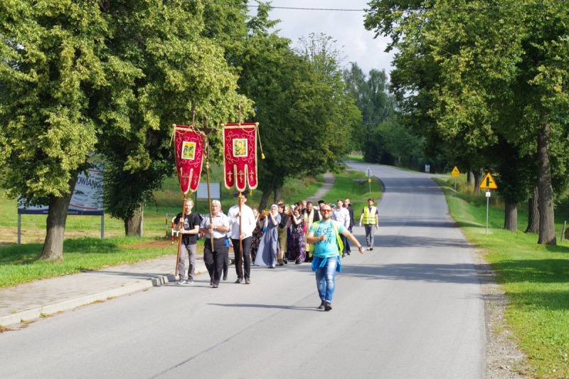 Świętych Apostołów Piotra i Pawła na  św. Górze Jawor