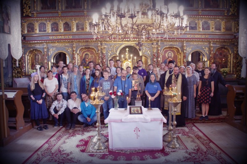 Świętych Apostołów Piotra i Pawła na  św. Górze Jawor