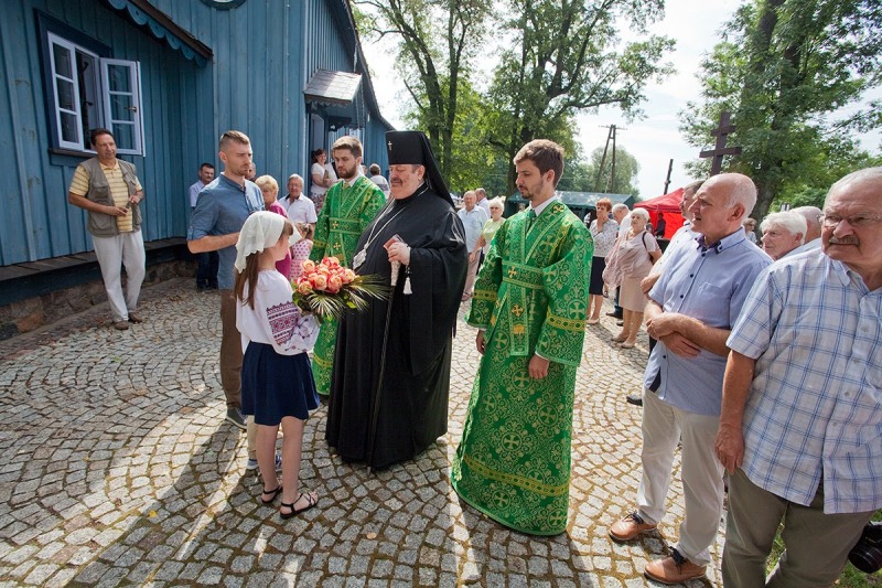 Świąteczna Hola