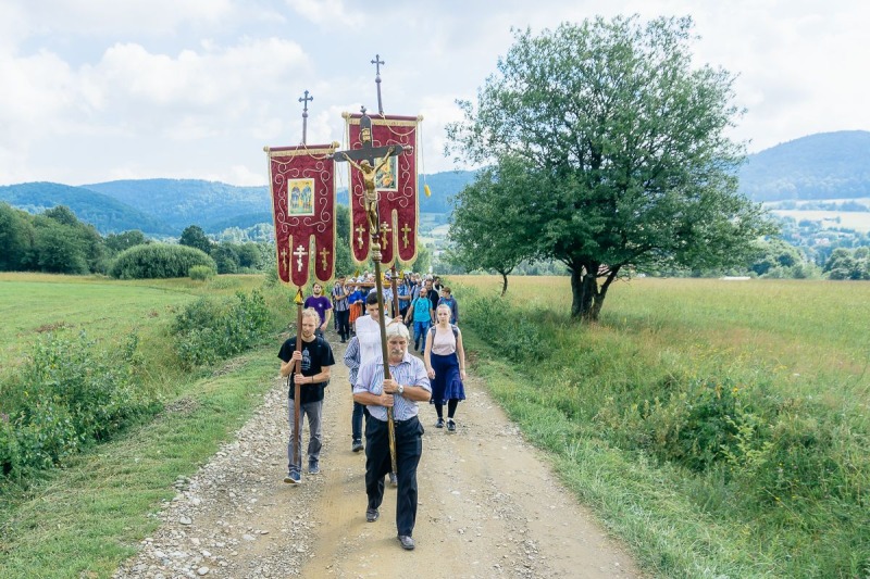 Świętych Apostołów Piotra i Pawła na  św. Górze Jawor
