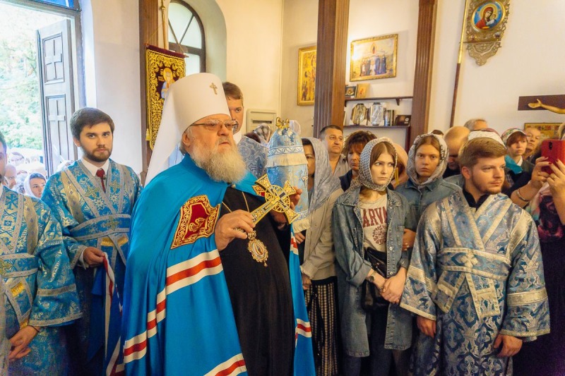 Uroczystości Turkowickiej Ikony Matki Bożej