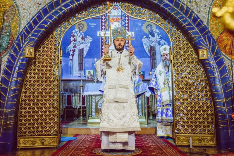 Święto w Hajnówce (II)