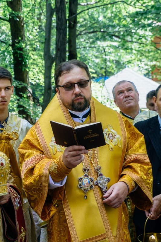Świętych Apostołów Piotra i Pawła na  św. Górze Jawor