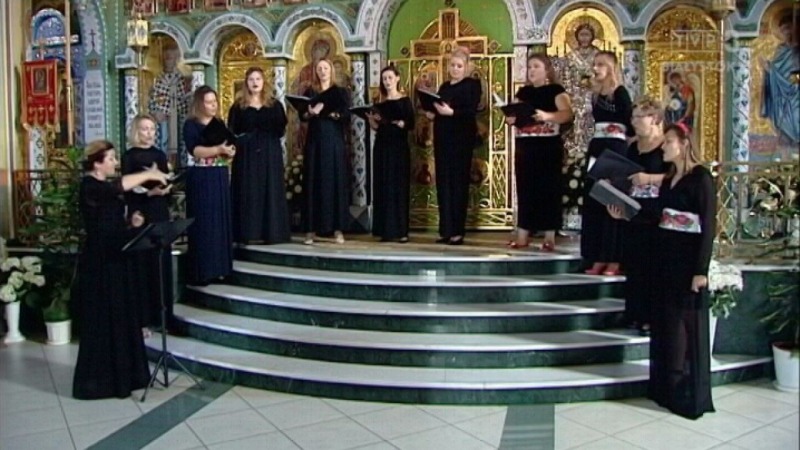 U źródeł wiary z 15.07.2018