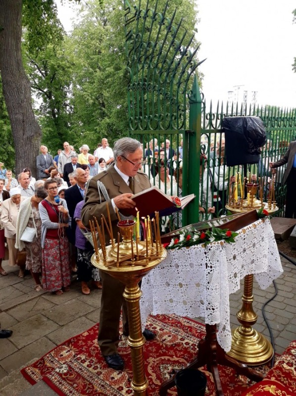 Apostołów Piotra i Pawła w Białymstoku