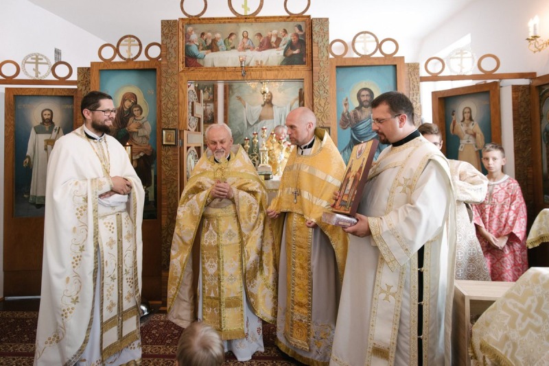 Świętych Apostołów Piotra i Pawła w Wołominie