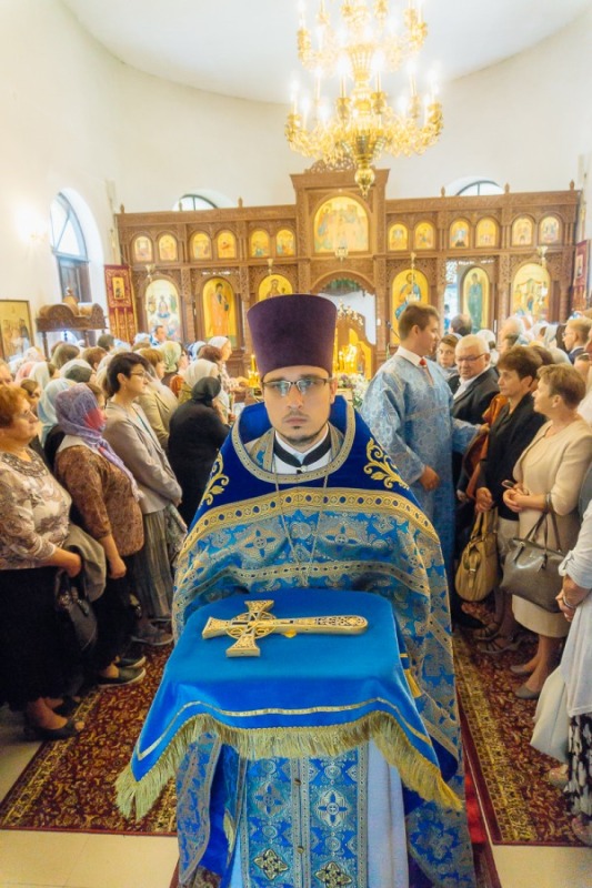 Uroczystości Turkowickiej Ikony Matki Bożej