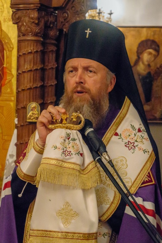 Uroczystości Turkowickiej Ikony Matki Bożej