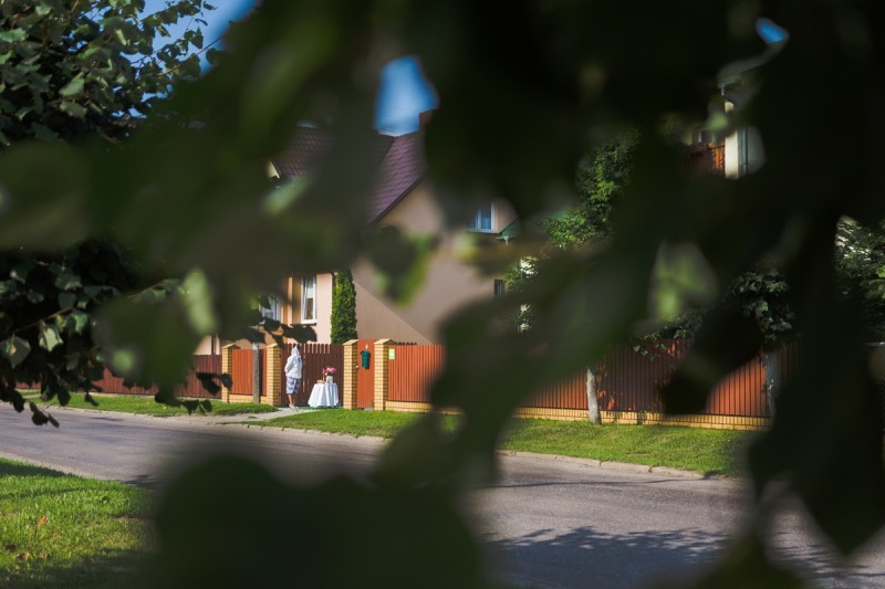 Kazańskiej Ikony Matki Bożej w Hajnówce