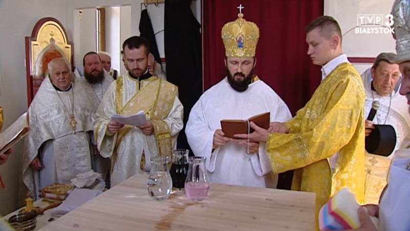 U źródeł wiary z 29.07.2018