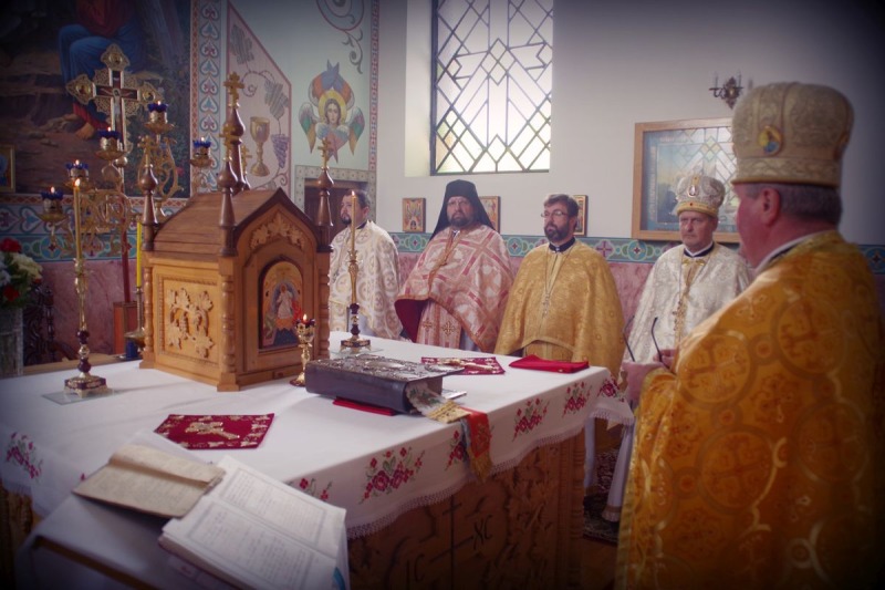 II rocznica śmierci Arcybiskupa Adama