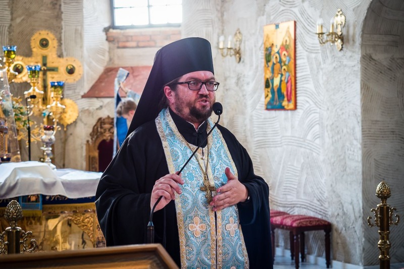  Pielgrzymka z Białegostoku do Supraśla