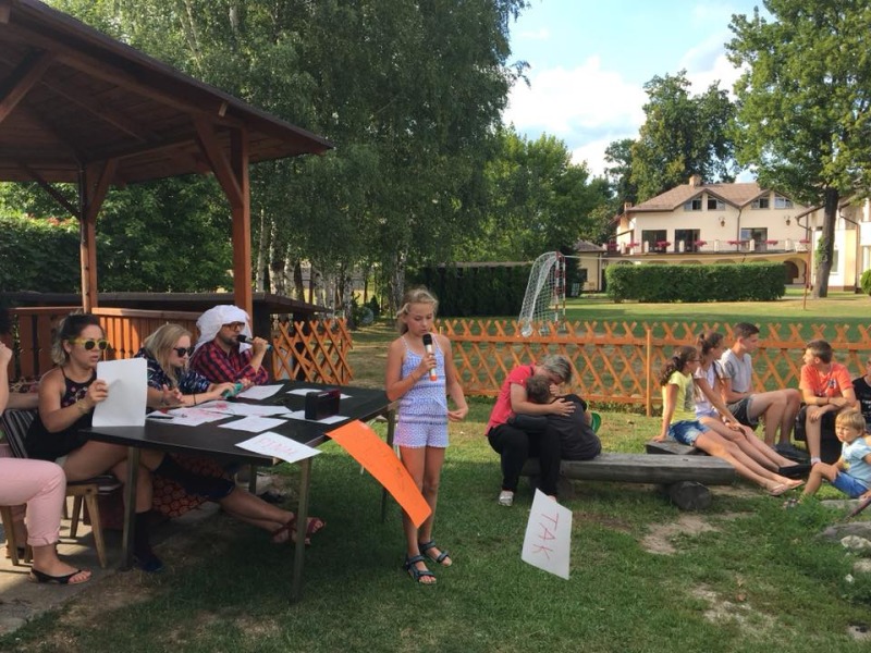 Kolonie w Cieplicach 