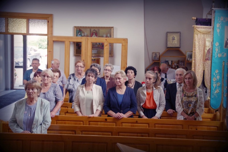 II rocznica śmierci Arcybiskupa Adama