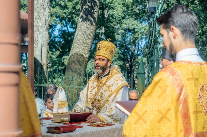 Świętej Marii Magdaleny w Białymstoku