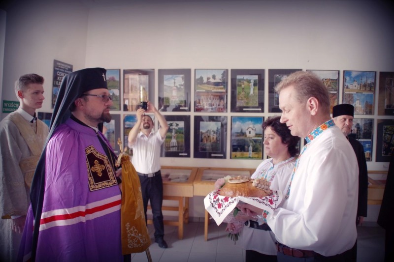 Świętego Włodzimierza w Krynicy-Zdroju