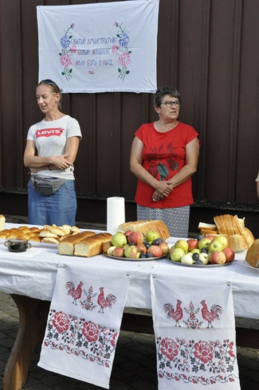 Pielgrzymki na św. Górę Grabarkę 