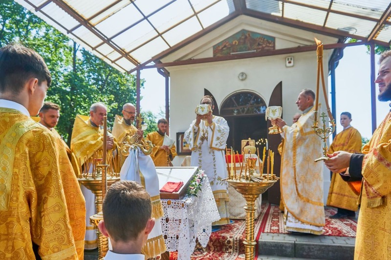 Świętej Marii Magdaleny w Białymstoku