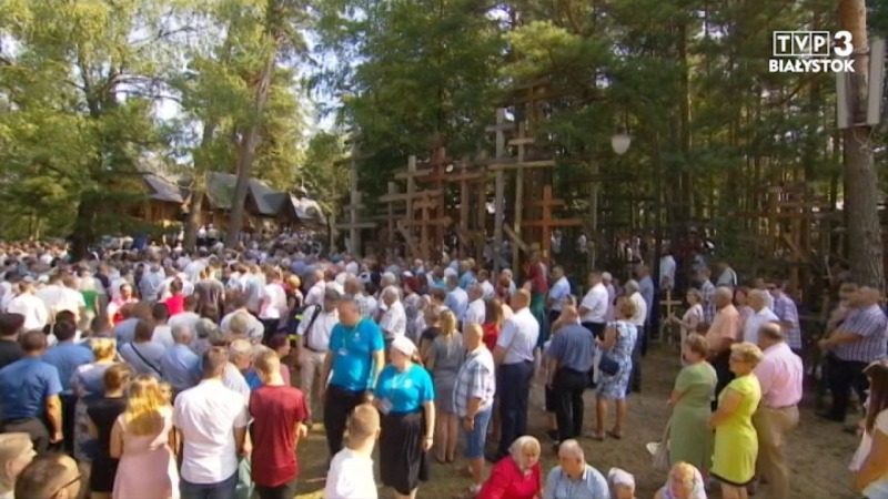 U źródeł wiary z 26.08.2018