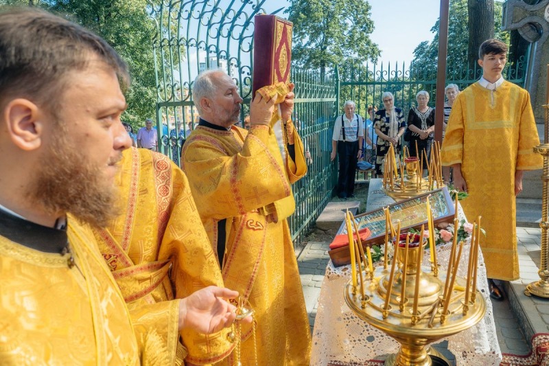 Świętej Marii Magdaleny w Białymstoku