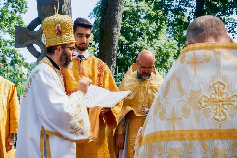 Świętej Marii Magdaleny w Białymstoku