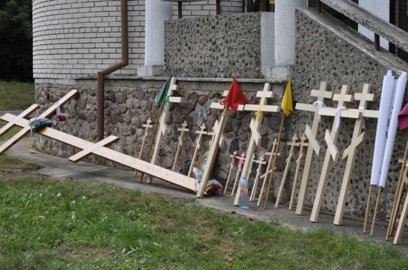 Pielgrzymki na św. Górę Grabarkę 