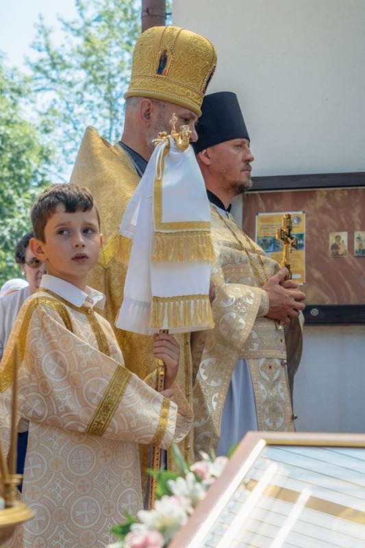 Świętej Marii Magdaleny w Białymstoku
