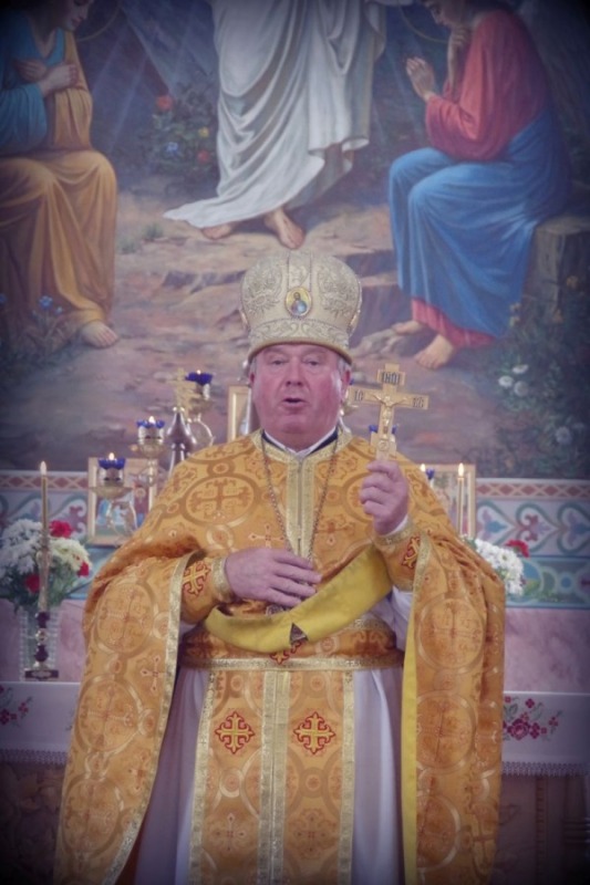 II rocznica śmierci Arcybiskupa Adama