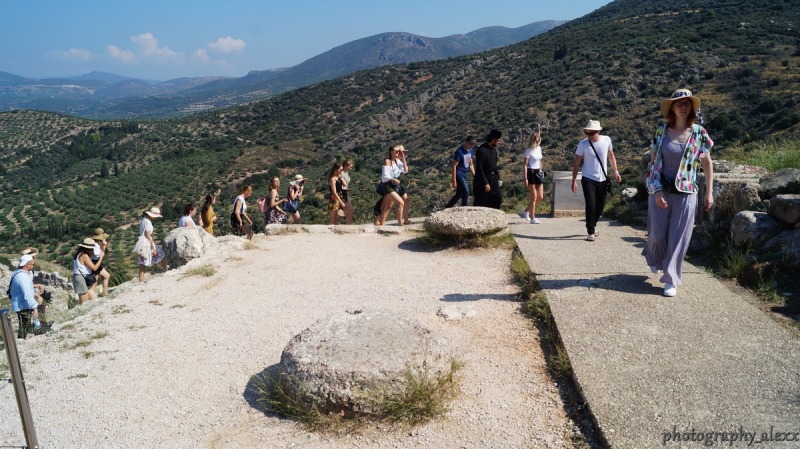 Studencki wyjazd do Grecji
